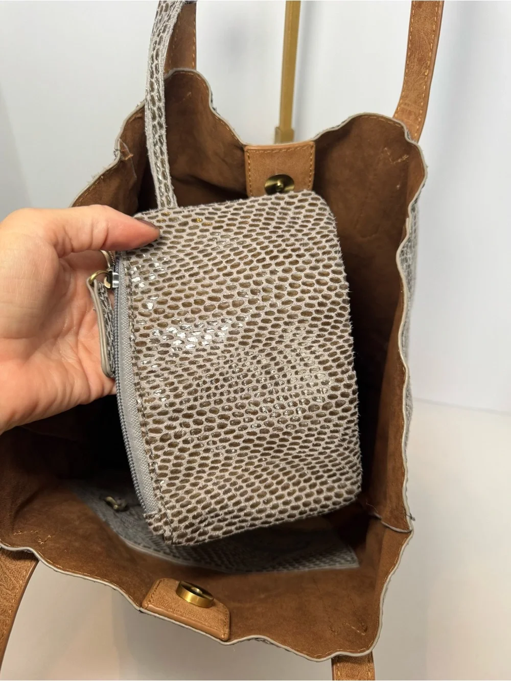 N/A beautiful tote